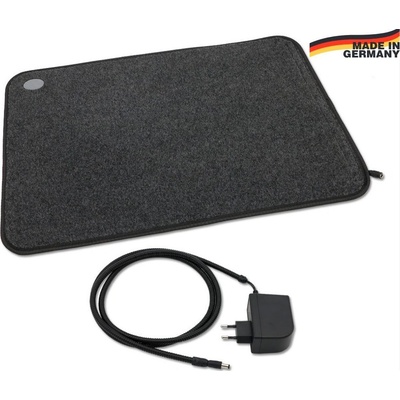 Thermo Thermodog výhřevná podložka pro psy, topný koberec 40 x 60 cm 24 V 20 W