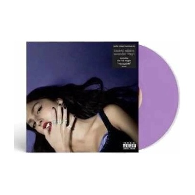 Olivia Rodrigo - Guts LTD CLR LP