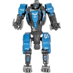  Детска играчка Робот трансформер 2в1 Armored Alloy Beasts Wolf, E2001-04