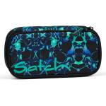 satch Pencil Box Caleido Blue