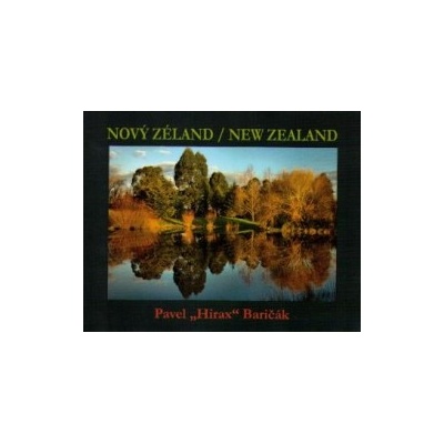 Nový Zéland New Zealand