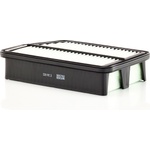 Mann-filter Въздушен филтър mann-filter c 26 013 Въздушен филтър