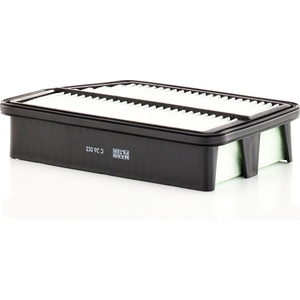 Mann-filter Въздушен филтър mann-filter c 26 013 Въздушен филтър