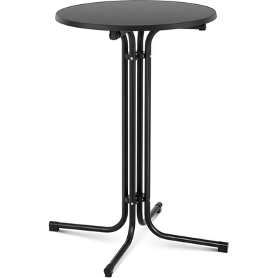 Royal Catering RC-BIS70FB 70 cm čierny