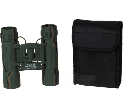 MFH® 10×25