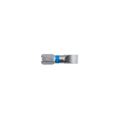 Narex Professional plochý 6 mm 25 mm Blue 65404481