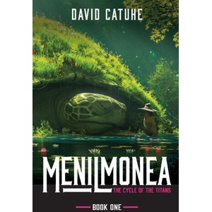 Menilmonea | David Catuhe (2025)