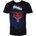 ROCK OFF тениска метална мъжки Judas Priest - Защитници Син - ROCK OFF - JPTEE13MB