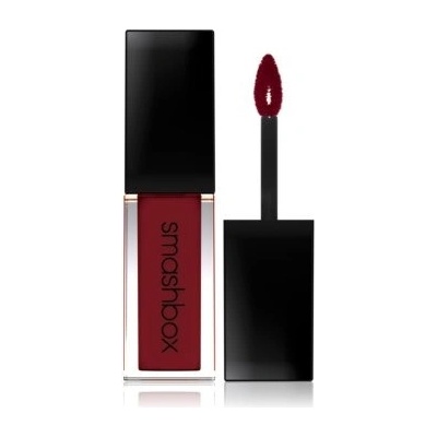Smashbox Always on Liquid Lipstick matný tekutý rúž miss condut 4 ml