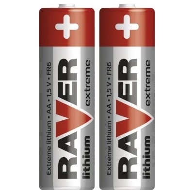 RAVER AA 1ks 1321212000