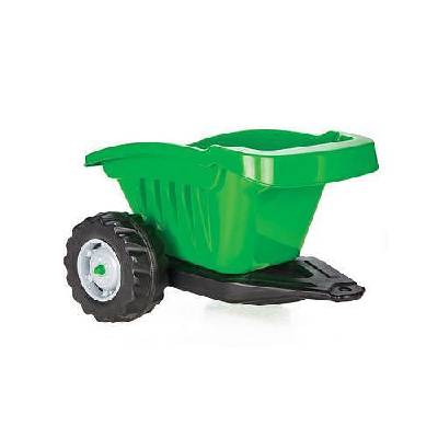 Ремарке Active 07317 зелен (104456)