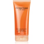 Clinique Happy for Men душ гел и шампоан 2 в 1 за мъже 200ml