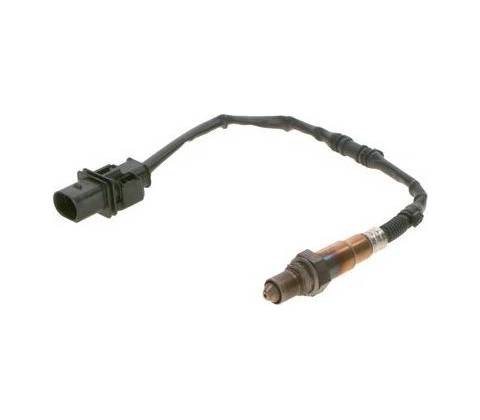 Lambda sonda BOSCH 0 281 004 407