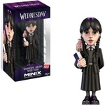MINIX Minix: Сряда - Сряда с фигурка Izével, 12 cm