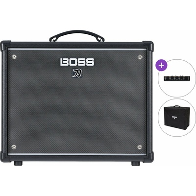 Boss Katana 100 Gen 3 Basic Set