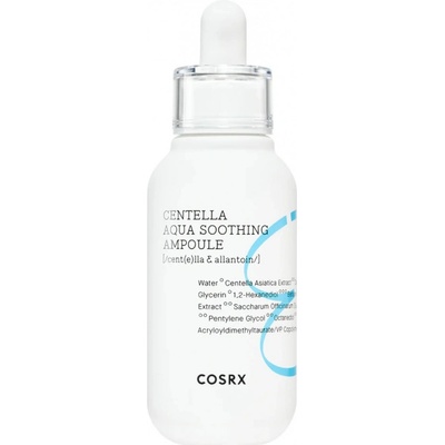 COSRX Hydrium Centella Aqua Soothing Ampoulle Серуми за лице, емулсии, флуиди 40ml