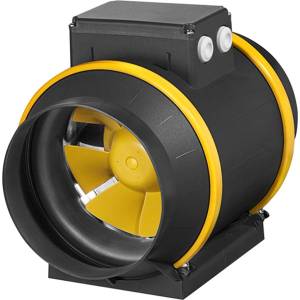 Can-Filters Вентилатор CAN Max-Fan Pro EC 315/2956 m3/h