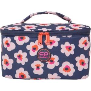 COOLPACK Козметичен несесер Coolpack - Baggy - FLORES NINA