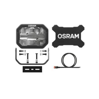 Osram Svetlo pracovné LEDriving Lightbar MX240-CB 12/24V 70/1,5W