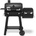 Broil King Regal Offset 400