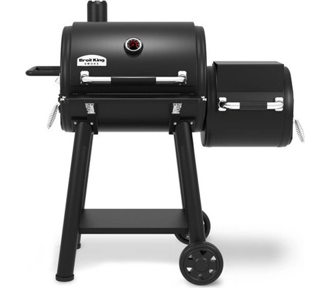 Broil King Regal Offset 400
