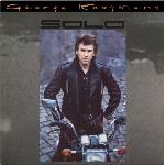 George Kooymans - Solo (Limited Edition) (Silver Coloured) (LP) (8719262036833)