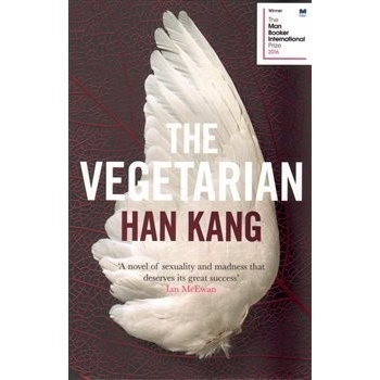 The Vegetarian