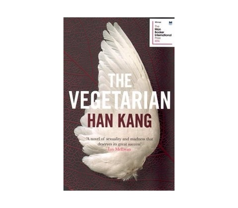 The Vegetarian