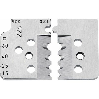 KNIPEX Nôž náhradný pre 12 12 11 12 19 11