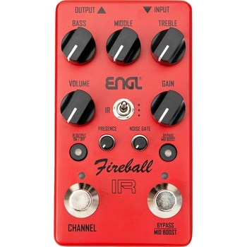 Engl EP635 Fireball IR