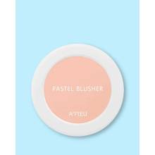 A'pieu Tvářenka na obličej Pastel Blusher No.CR02 4,5 g