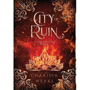 City of Ruin | Charissa Weaks (ISBN: 9781648982743)