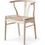 Hammel Furniture Трапезни столове от дъбова дървесина в естествен цвят Freja - Hammel Furniture (100900901000)