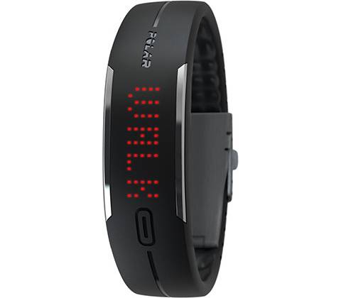 Polar Loop HR