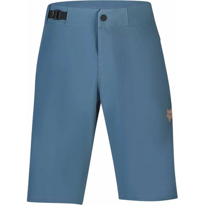 Fox Racing Ranger Short W/Liner Sg Dark Vintage