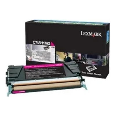 Lexmark C748H3MG