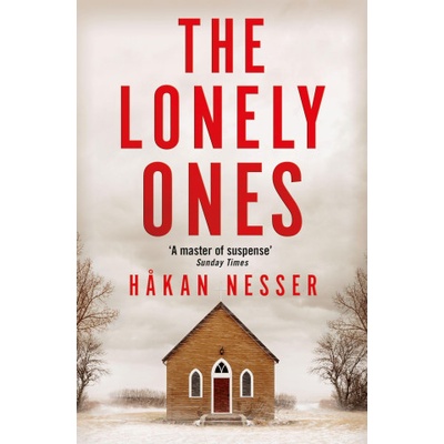 Lonely Ones Nesser Hakan