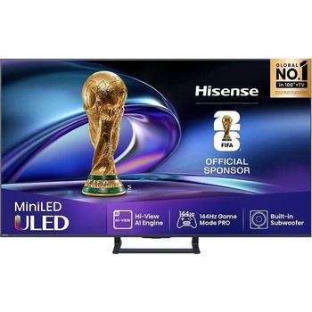 Hisense 55E8Q