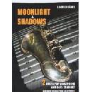 Knihy MOONLIGHT, SHADOWS - 2 dueta pro vibrafon a basklarinet