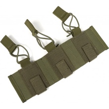 Novritsch Insert Modular Chest Rig na 3x AK/DMR zásobníky Zelená