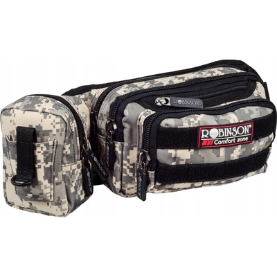 Robinson Batoh Camo Predator