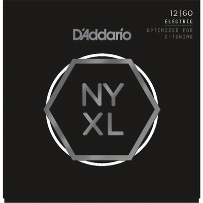 D'Addario NYXL1260