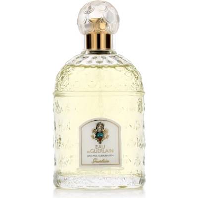 Guerlain Eau de Guerlain kolínska voda unisex 100 ml