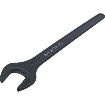 Image 1 of BGS technic Едностранен отворен гаечен ключ 70 мм; bgs technic 34270