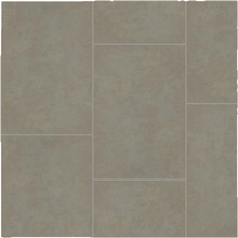 Floorify Small Tiles F514 Sea Salt 2,23 m²
