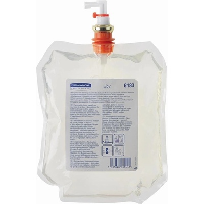 KIMBERLY CLARK 6183 NÁPLŇ DO OSVIEŽOVAČA AQUARIUS JOY 300 ml