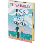 Avon Hook line & sinker dlx | bailey tessa