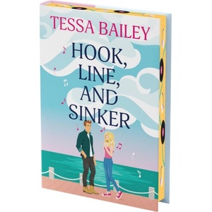 Avon Hook line & sinker dlx | bailey tessa