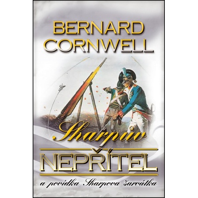 Sharpův nepřítel
