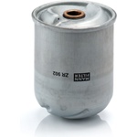 Mann-filter Маслен филтър mann-filter zr 902 x